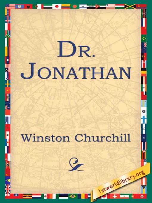 Title details for Dr. Jonathan by Winston Churchill - Available